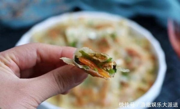挑食|馄饨小西葫芦,做早餐,儿子一口,不要再挑食了