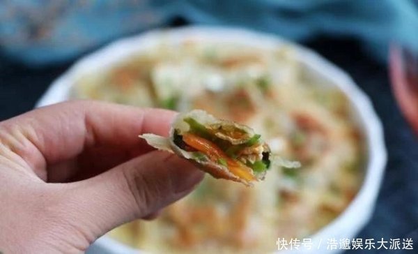  挑食|馄饨小西葫芦，做早餐，儿子一口，不要再挑食了