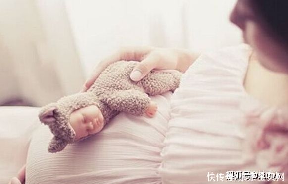 宝宝|四个胎动比较频繁的时间段,聪明的准妈妈应该学会好好利用