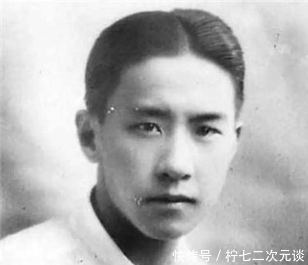 众人|民国人物照:图二是众人喜爱的胡蝶,最后一位是人人喊打的汉奸!