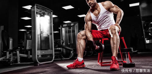 亚健康疾病|健身可以改变一个人的颜值吗？为什么健身后，很多人都变好看了？