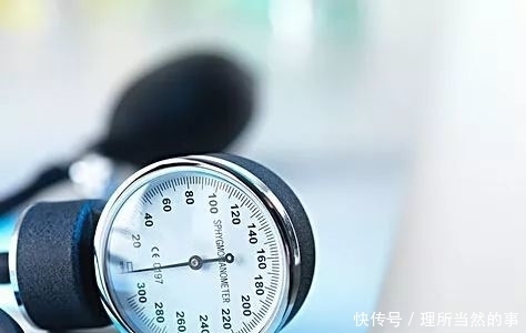 血压|收藏!最全血压、血糖、血脂标准对照表