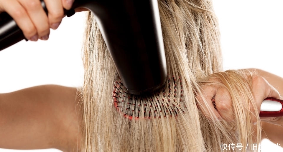 护发黄金时间，全在洗发后的10分钟