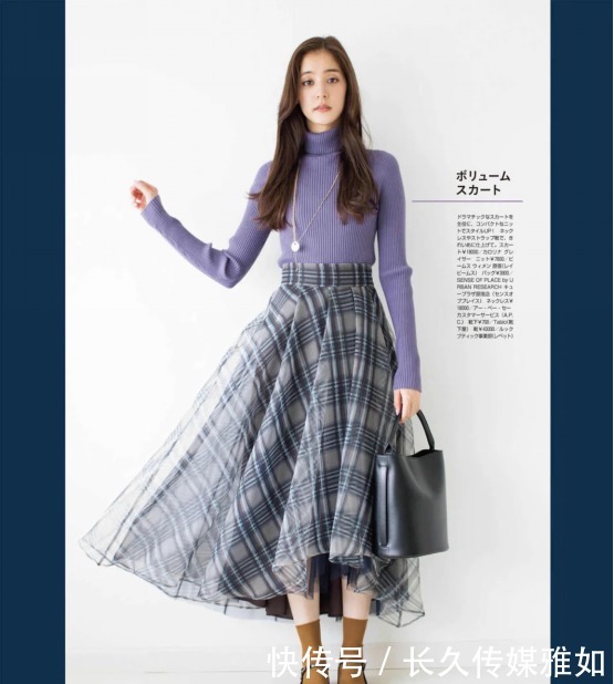 重点不对,穿搭作废!“日系风格”揭秘,穿对了你也可以很吸睛