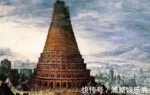 女娲!《圣经》中的4个故事,与山海经里的几乎一致,专家:并非巧合