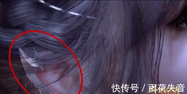 完胜|斗罗大陆小舞新模美如画，颜值完胜比比东，登顶斗罗第一美女！