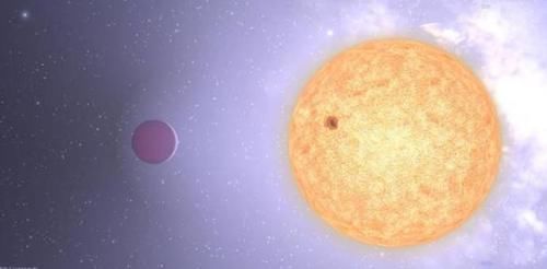 丰度 距地280光年!科学家发现一颗神秘的行星,它的年龄直逼宇宙