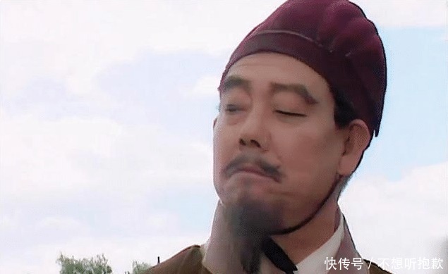 三国演义|《三国演义》中十大经典无厘头场景