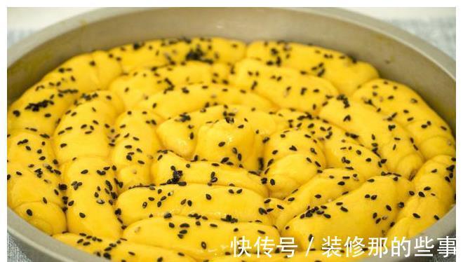 大揭秘|玉米面新吃法大揭秘,自从学会这样做,家里面粉都不够,简单过瘾