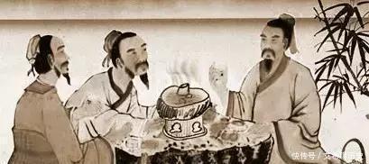 历史|揭秘火锅的历史来源,原来在古代“火锅”曾是一种酷刑!