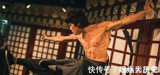 李国豪|李小龙33岁去世,儿子28岁去世,如今女儿50岁,却官司缠身