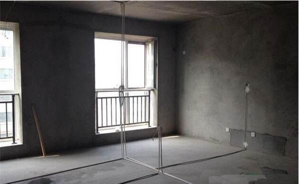 毛坯房|毛坯房和精装房哪个更划算聪明人一眼就懂,真后悔我家选错了