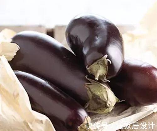 干炒法|茄子费油我教您几招，连一勺油都不用，美味到爆！
