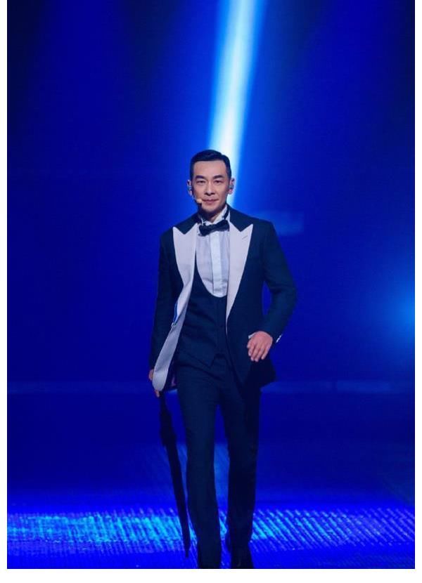 披荆斩棘的哥哥|《披荆斩棘的哥哥们》为什么“不油”了？这份中年男子的可爱秘籍请收好