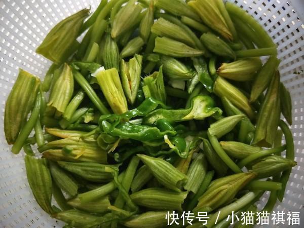 它被叫做“小人参”，三伏天在家里得多吃，营养健康又美味