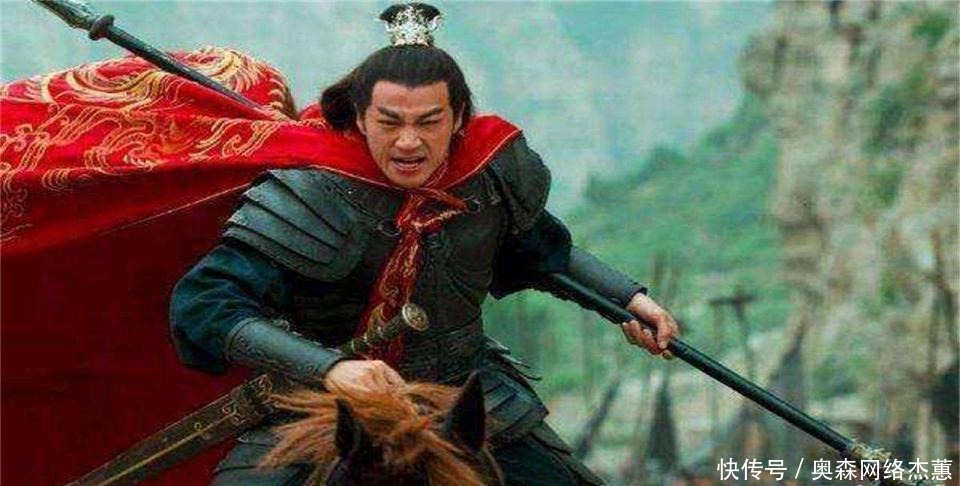 刘备|历史上有哪些著名的叛徒?最后下场如何?