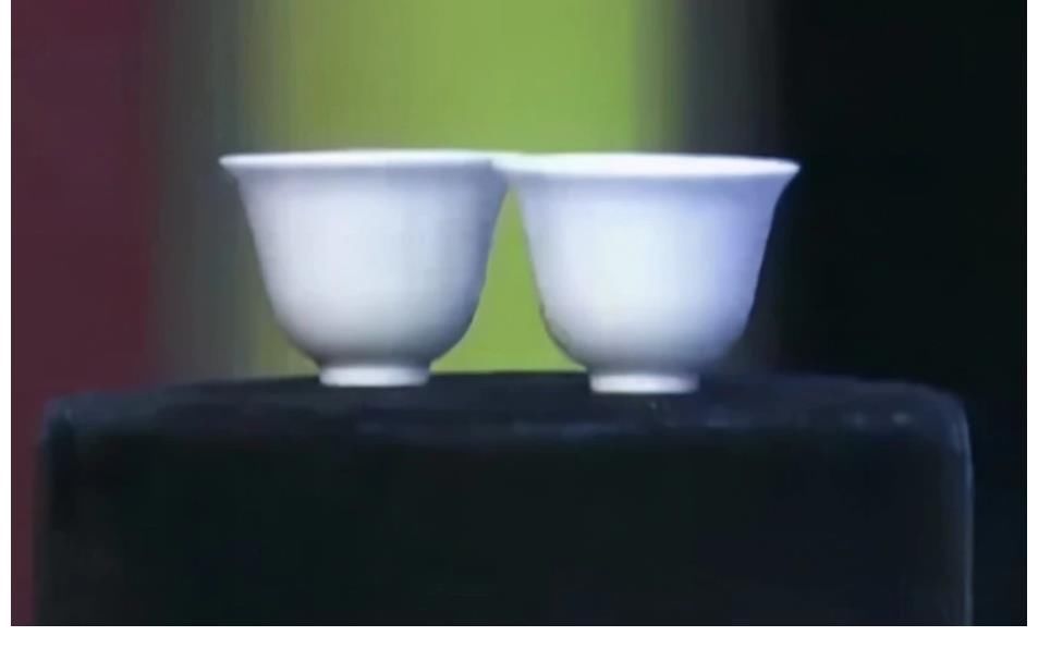 “2亿”明代瓷器被砸，持宝人将王刚和节目组告上法庭，结果如何