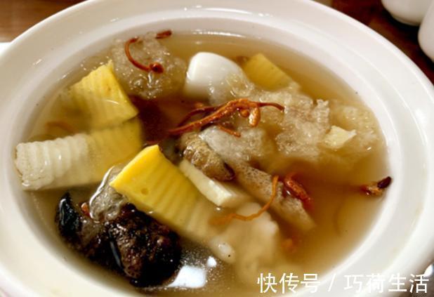 骨头汤|婆婆一碗骨头汤,将2岁女儿送进医院,医生:再喝身体就虚透了