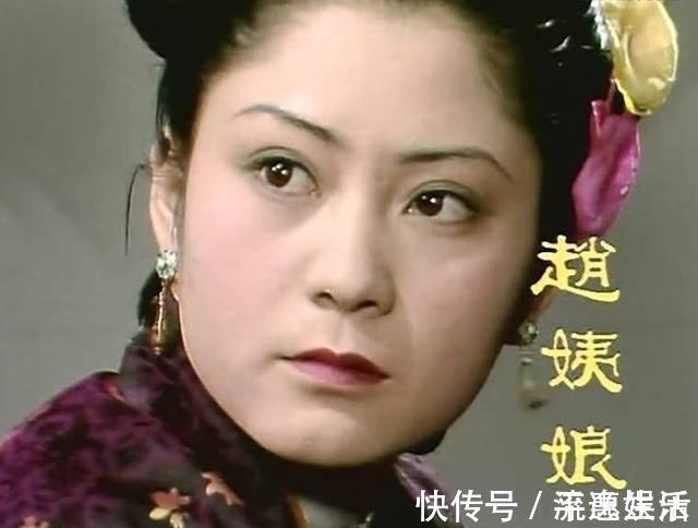 红楼梦$迎春的母亲,一个比赵姨娘厉害十倍的女子,她能改变迎春的悲剧吗