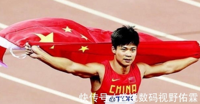 創(chuàng)紀錄|聚焦蘇炳添！7次破10秒大關(guān)創(chuàng)紀錄，東京奧運會立下兩大目標