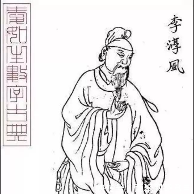 相术|历史上三位泄露天机的人有袁天罡、刘伯温，他们的结局如何？