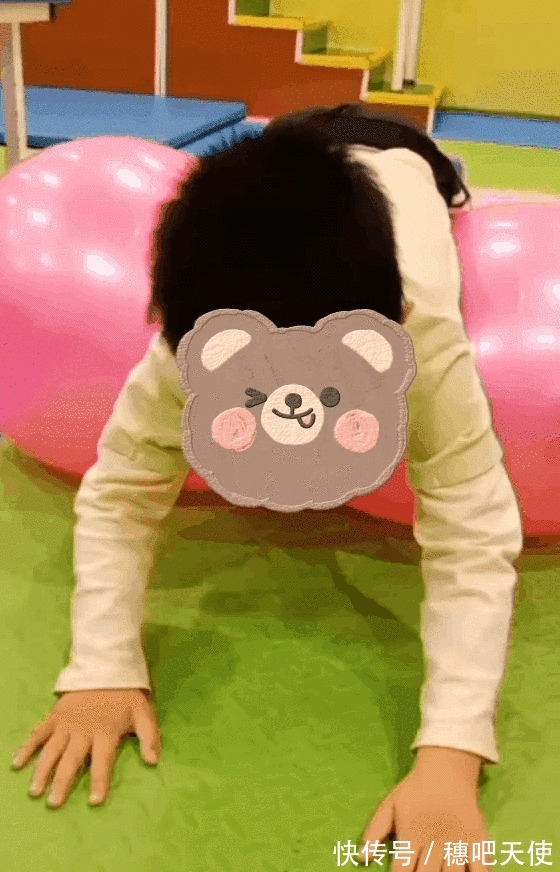 踮脚|当4岁脑瘫男孩,独立迈出人生第一步,全家人心都融化了!