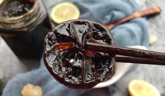 陈皮|家人一年到头不咳嗽，只因常喝它，润肺止咳化痰，咳嗽再也不见了