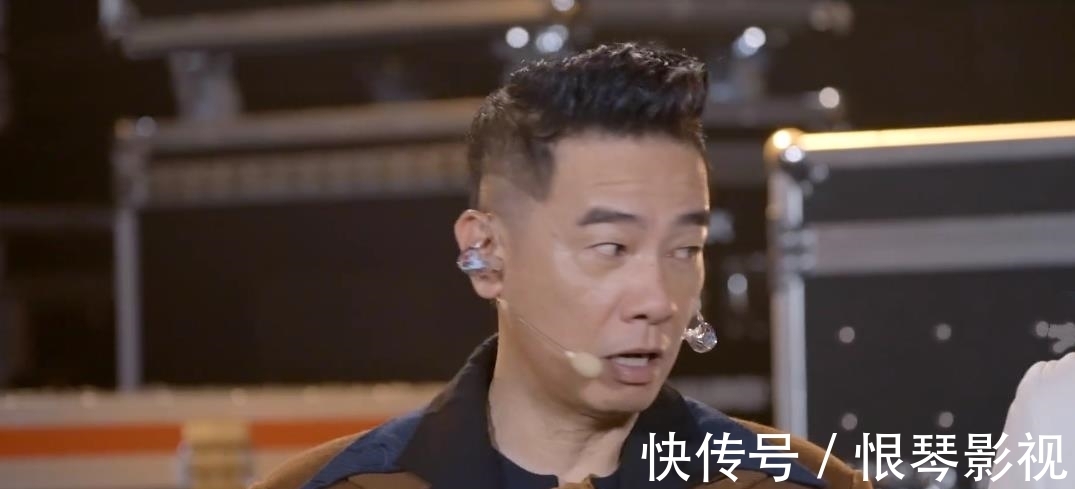 部落|《披荆斩棘哥哥》四公淘汰出现大致方向，大湾区首次面临淘汰风险