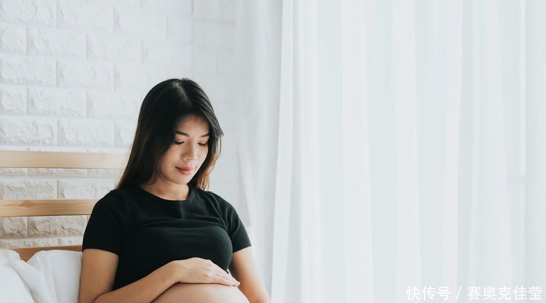 孕晚期这三个部位经常疼，很可能暗示宝宝要出生了，孕妈快准备