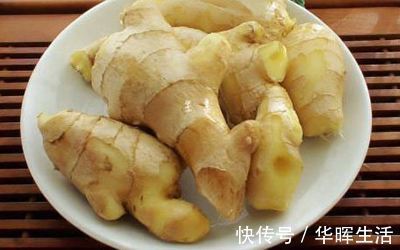 生姜|生姜和它搭配吃最养生,提高免疫力不生病,可很多人不知道!