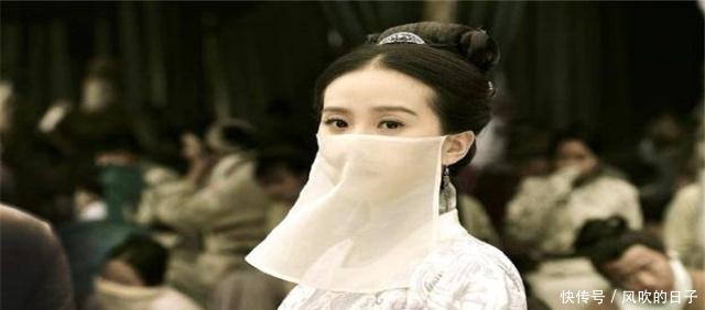 出自|一生传奇色彩之北宋李师师,尽管出自烟花柳巷,却才情一绝!