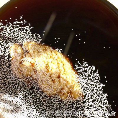 吃货福利~红糖馒头卷的美味秘籍