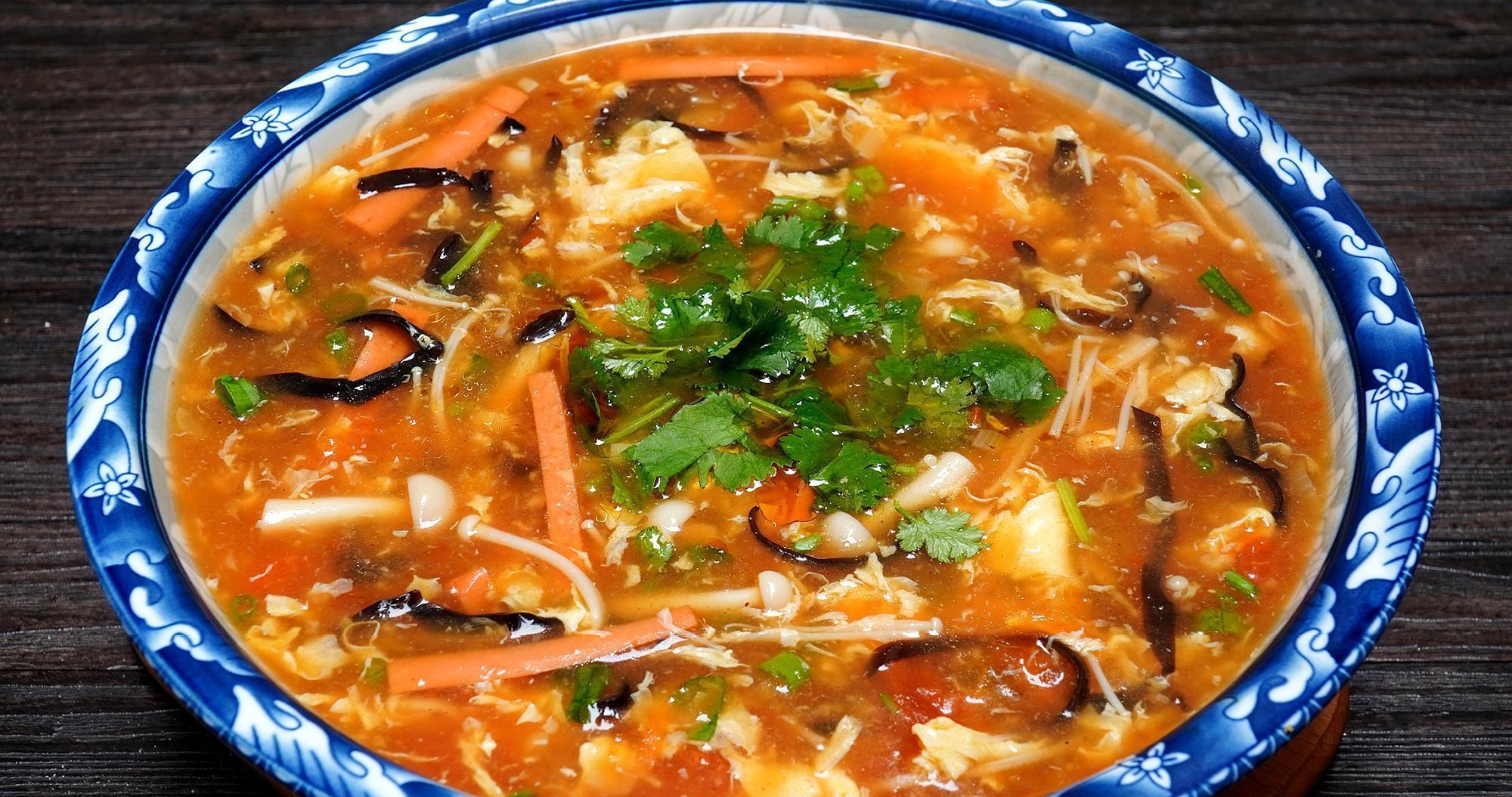 河南农村大席上有道送客菜,吃完它就该散席了,你知道是啥菜吗?