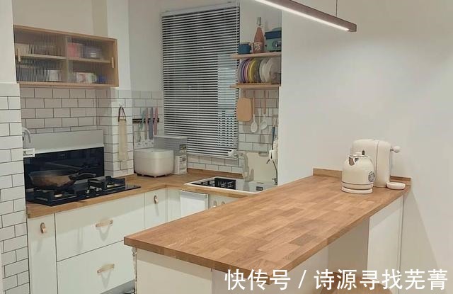 集成灶|开放式厨房是花瓶“中看不中用”可能是你的设计没有选对！