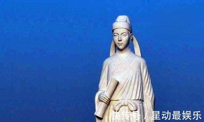 李贺#诗鬼李贺:大唐第一倒霉天才,短短27年却活成了千年传奇