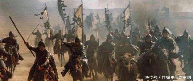 关陇|北朝名将因为太能干，反而落选关陇集团