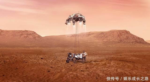 恐怖的7分钟里毅力号如何着陆火星?火星软着陆方式有哪些?