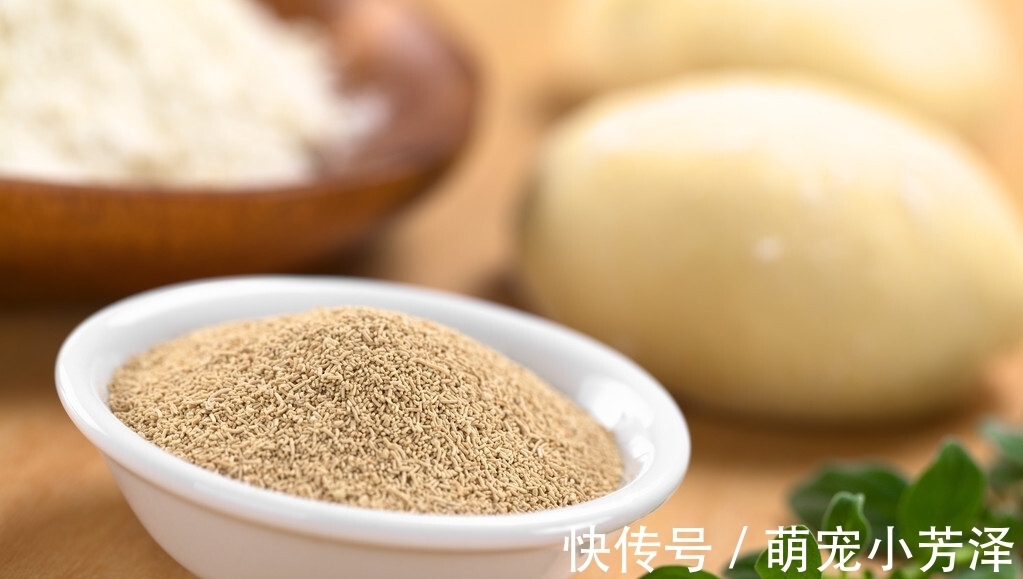 经常吃酵母发酵的馒头对身体有影响吗?听听医生怎么说
