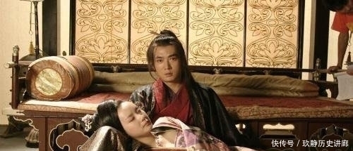 蒙羞|武则天母亲也是位奇女子，44岁才出嫁，一生坎坷，死后被女儿蒙羞