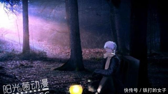 毫无违和感|当二次元的人物来到现实世界,无论怎样看都觉得毫无违和感!