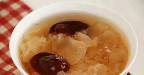 想身体好，建议吃的食物，补肾健脑、强心健体，吃了变年轻