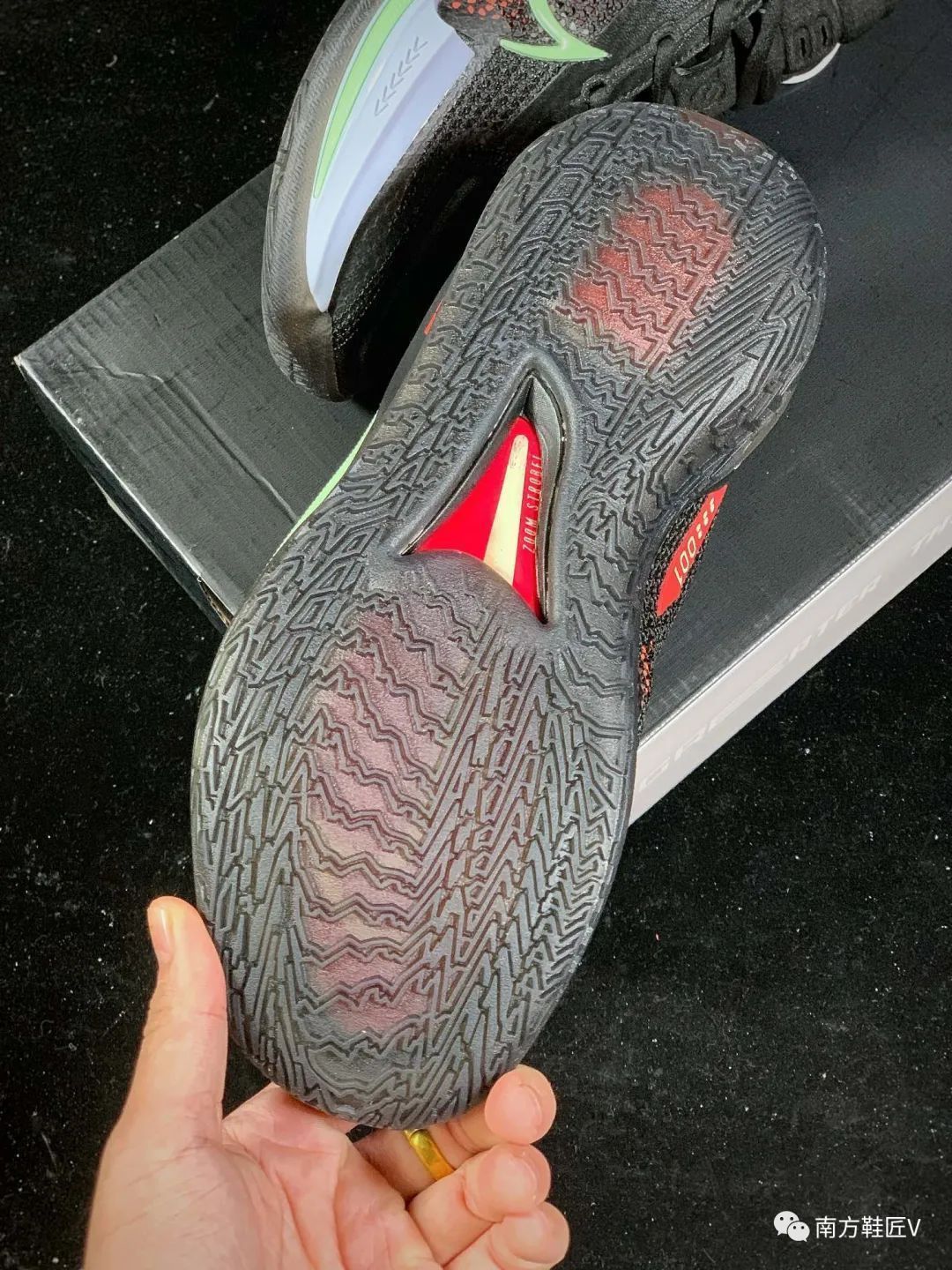 GT 或将成为2021 最佳实战篮球鞋?耐克豪华旗舰Zoom GT出征!