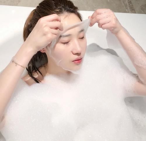 常敷面膜除了日常补水，还有这几个好处！别不知道