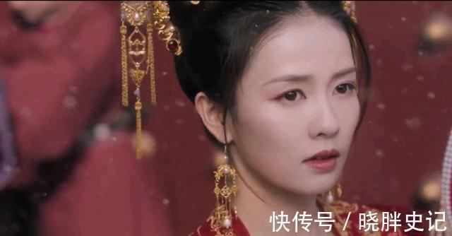 出嫁&周生如故:时宜出嫁广陵王为何还能再嫁周生辰?金嫔此话至关重要