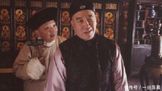 发现|慈禧死后, 寝宫内发现一间暗室, 内中情形让隆裕太后汗颜