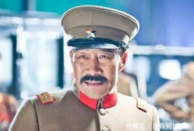 军阀|这两个民国军阀让日本人恼怒：一个“言而无信”，一个借钱不还