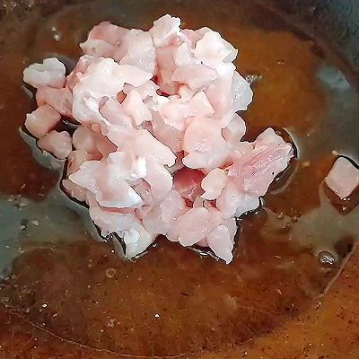 鲍鱼汁|鱼香茄烧鱼