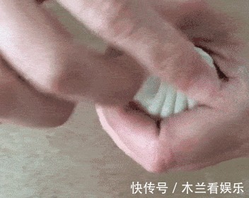 小技巧|包子总是捏不好记住这个小技巧，厨房小白也能做出漂亮包子