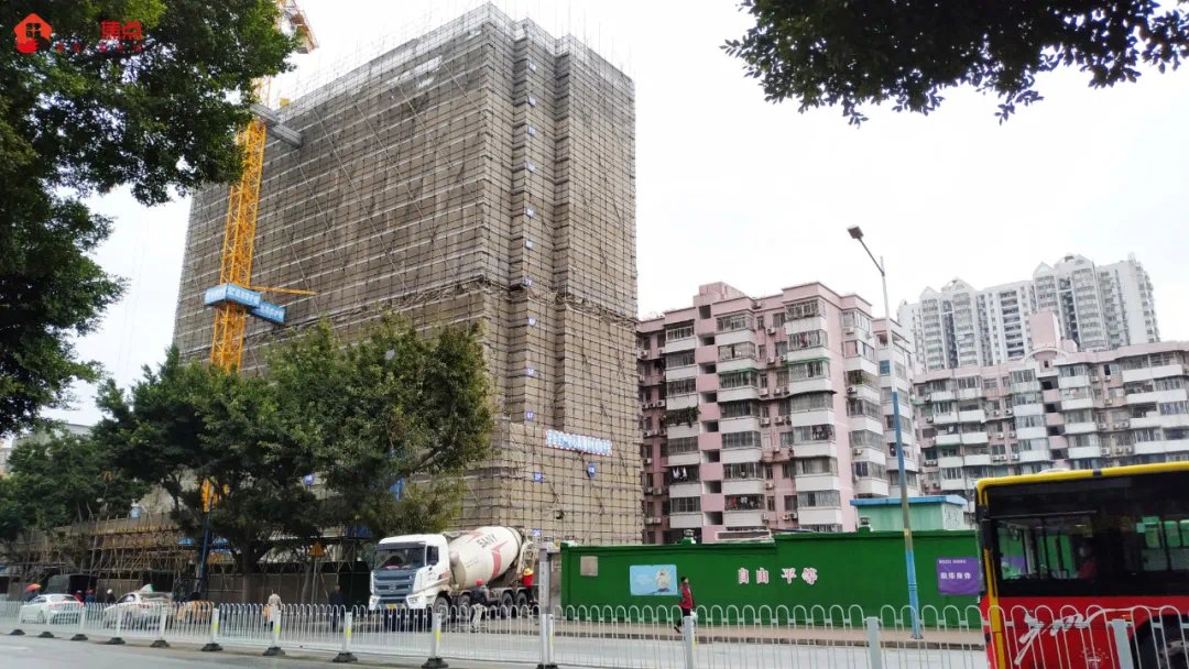 项目|海珠这些盘要入市!听说要靠抢?