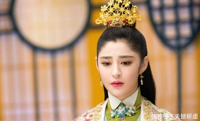 女儿|她是李世民非常疼爱的女儿,却一生命运坎坷,逝后以皇后待遇安葬